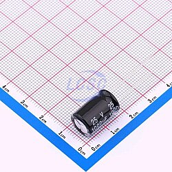 01EC4294SHC1000UF25V