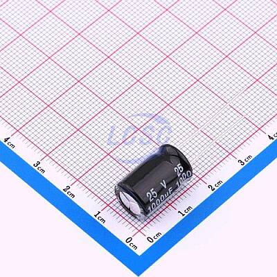 01EC4294SHC1000UF25V - 1
