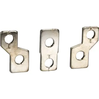Connector widening, 25 mm to 35 mm, for EZC100/CVS100BS, EZASPDR3P - 1