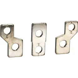 Connector widening, 25 mm to 35 mm, for EZC100/CVS100BS, EZASPDR3P