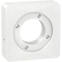 Adapter kit for motor/gear box combination, GBK0600572S