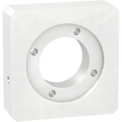 Adapter kit for motor/gear box combination, GBK0600572S - 1