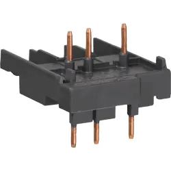 Connecting block, for LP1K/LC1K, GV2AF01