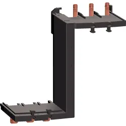 Main power connector, for TeSys GV3, D, GV3S