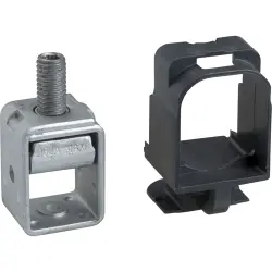 Clip-on connector, for motor protection switch GV7, GV7AC021