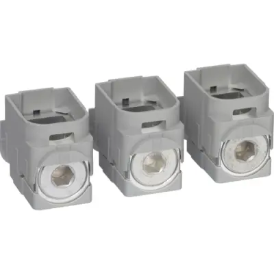 Clip-on connector, for motor protection switch GV7, GV7AC022 - 1