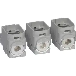 Clip-on connector, for motor protection switch GV7, GV7AC022