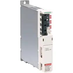 Connection module for LXM62PD84A11000, L 310 mm, 20 A, ILM62CMD20A000