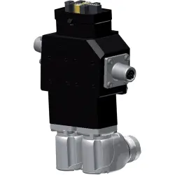 Daisy chain connection block for Lexium 62 ILM, L 265 mm, ILM62DCC000
