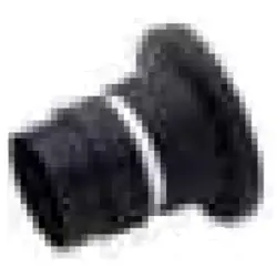 Hose connector, Ø 75 mm, Weller FT91000004 for Laserline 400V