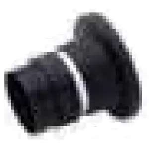 Hose connector, Ø 75 mm, Weller FT91000004 for Laserline 400V - 1