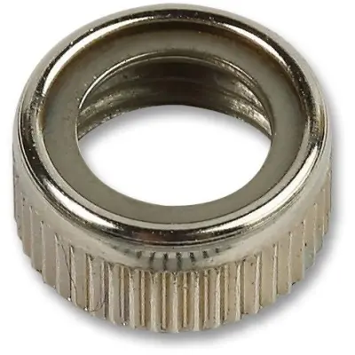 Cap nut, Weller T0051134299N for soldering iron W 60, W 61, package with 5 pieces - 1
