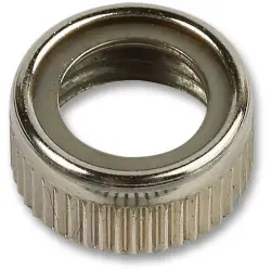 Cap nut, Weller T0051134299N for soldering iron W 60, W 61, package with 5 pieces
