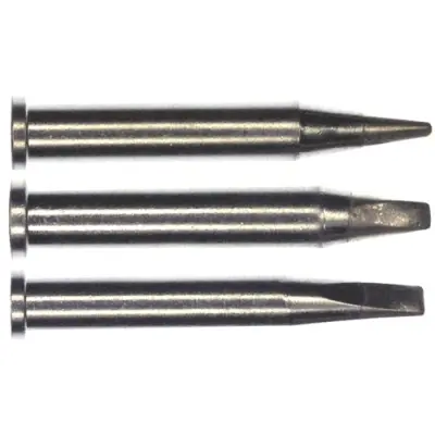Soldering stamp adapter, Weller T0054473499 for soldering iron WP 120, WXP 120 - 1