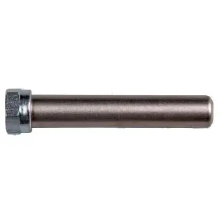 Tip sleeve, Weller T0058720794 for soldering tip adapter ET-LT, PT-LT - 1