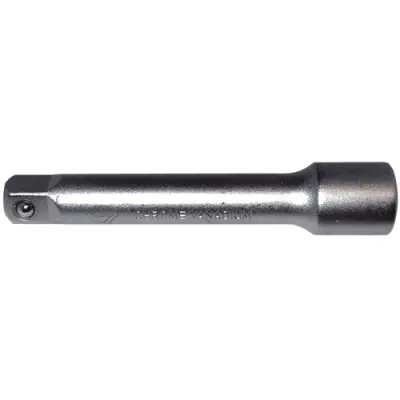 1/2 inch extension, L 150 mm, T4694 - 1