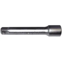 1/2 inch extension, L 150 mm, T4694