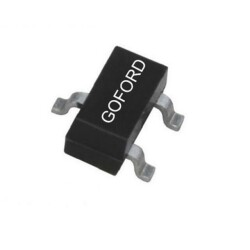 03N06 - Goford Semiconductor