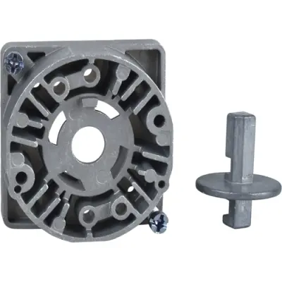 Adapter plate, for cam switch, KZ127 - 1