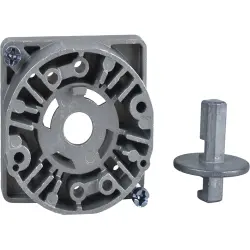 Adapter plate, for cam switch, KZ127