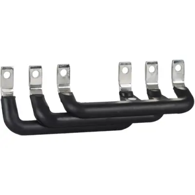 Main power connector, standard contactor 0.06 -75 kW for LC1D115, LA9D11571 - 1