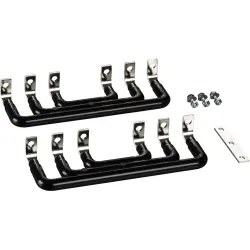 Main power connector, 150 A for LC1D150, LA9D15017