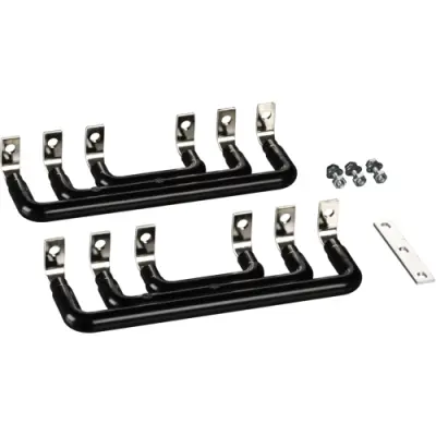 Main power connector, 150 A for LC1D150, LA9D15017 - 1