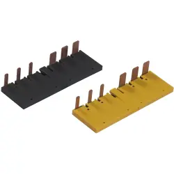 Main power connector, standard contactor 0.06 -75 kW for D40A/D65A, LA9D65A69