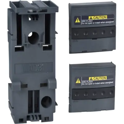Connection accessory for GV2ME, LAD351 - 1