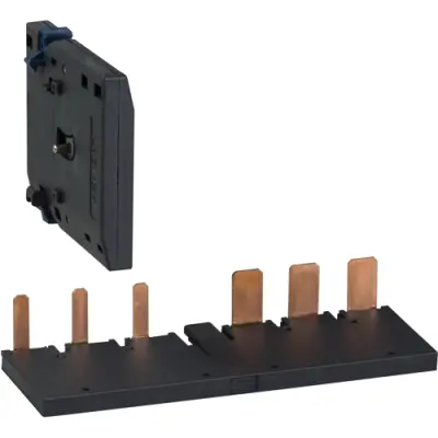 Main power connector, standard contactor 0.06 -75 kW for D40A/D65A, LAD9R3S - 1