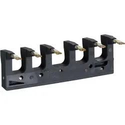 Main power connector, standard contactor 0.06 -75 kW for TeSys D, LAD9V13