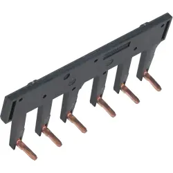 Main power connector, standard contactor 0.06 -75 kW for TeSys D, LAD9V6