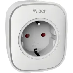 Wiser Smart Plug (adapter plug)