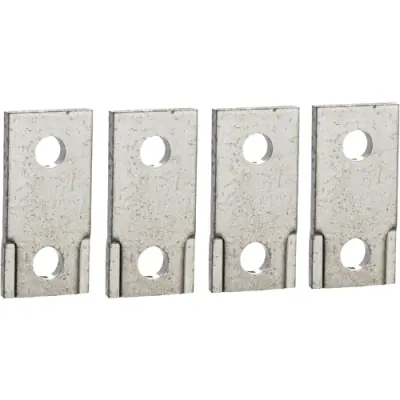 Connection extension, straight, for NS100-250, LV429264 - 1