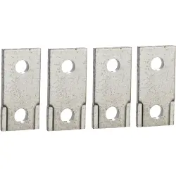 Connection extension, straight, for NS100-250, LV429264