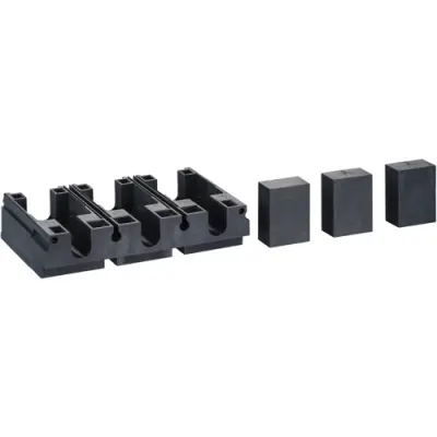 Adapter, for plug-in base, LV429306 - 1