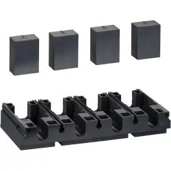 Adapter, for plug-in base, LV429307