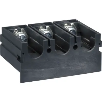 Connector widening, for NSX100/250, LV431060 - 1