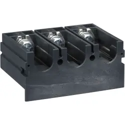 Connector widening, for NSX100/250, LV431060