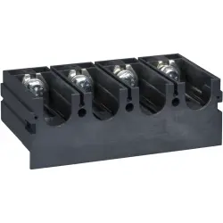 Connector widening, for NSX100/250, LV431061