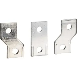 Connector widening, 35 mm to 45 mm, for NSX100/250, LV431563