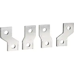 Connector widening, 35 mm to 45 mm, for NSX100/250, LV431564
