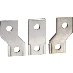 Connector widening, 45 mm to 52.5 mm, for NSX400/630, LV432490