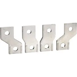 Connector widening, 45 mm to 52.5 mm, for NSX400/630, LV432491