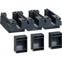 Adapter, for plug-in base, LV432584