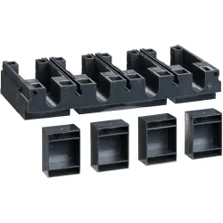 Adapter, for plug-in base, LV432585