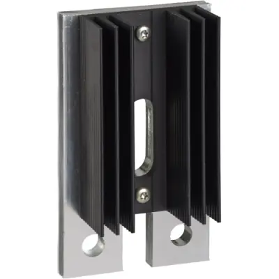 Connection extension, parallel/serial, for INS/INV320-630/NSX400-630DC, LV438338 - 1