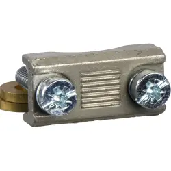 Connector, (W x H) 12 x 6 mm, for ISFL160, LV480862