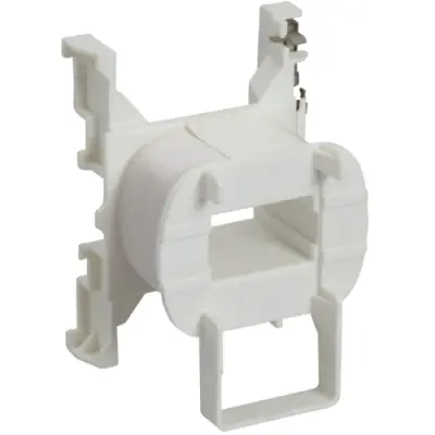 Contactor coil, 110 V, 50/60 Hz for LC1DT20/DT40/LC1D09/D38, LXD1F7 - 1