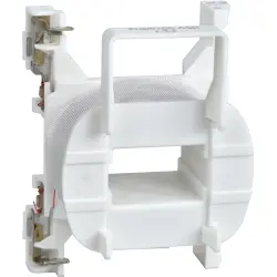 Contactor coil, 230 V, 50/60 Hz for LC1DT20/DT40/LC1D09/D38, LXD1P7